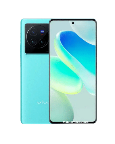 Vivo X80 Pro Mobile Price BD