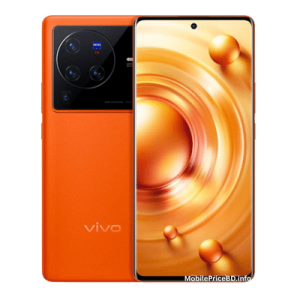 Vivo X80 Pro