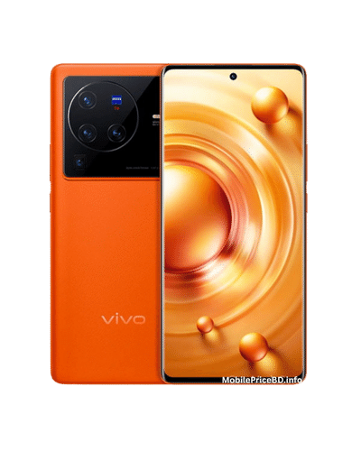 Vivo X80 Pro Mobile Price BD