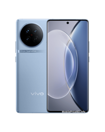 Vivo X90 Mobile Price BD