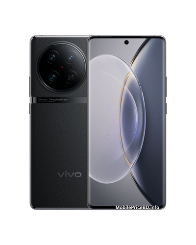 Vivo X90 Pro Mobile Price BD