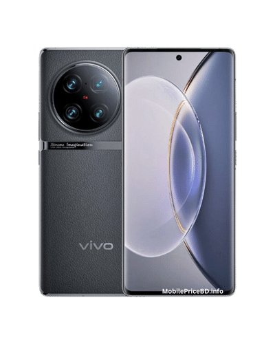 Vivo X90 Pro Plus Mobile Price BD