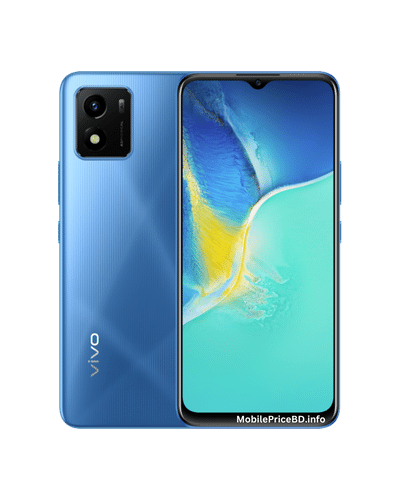 Vivo Y01 Mobile Price BD