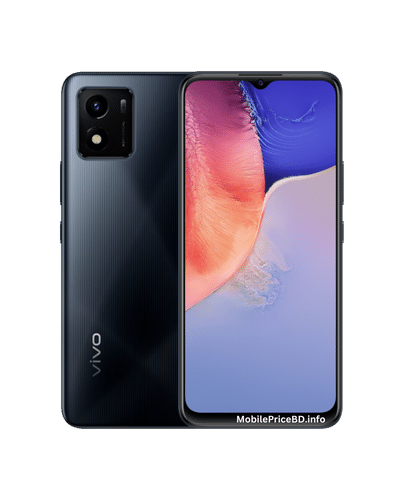 Vivo Y01 Mobile Price BD