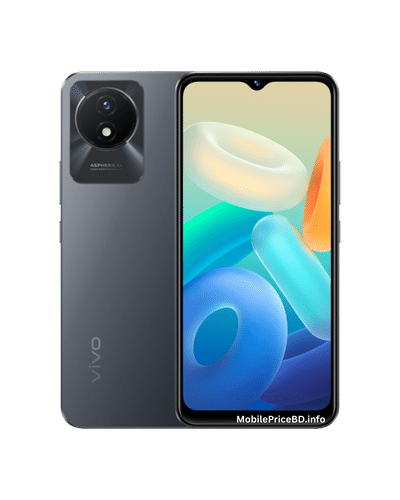 Vivo Y02 Mobile Price BD