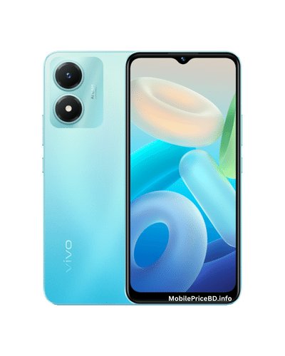 Vivo Y02s Mobile Price BD