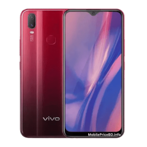 Vivo Y11