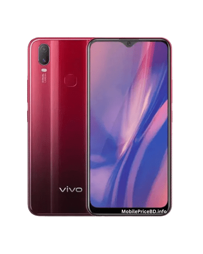 Vivo Y11 Mobile Price BD