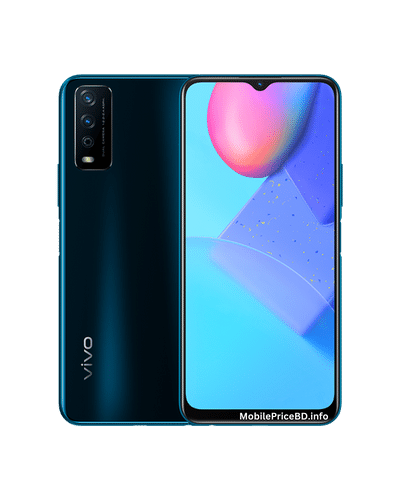 Vivo Y12A Mobile Price BD