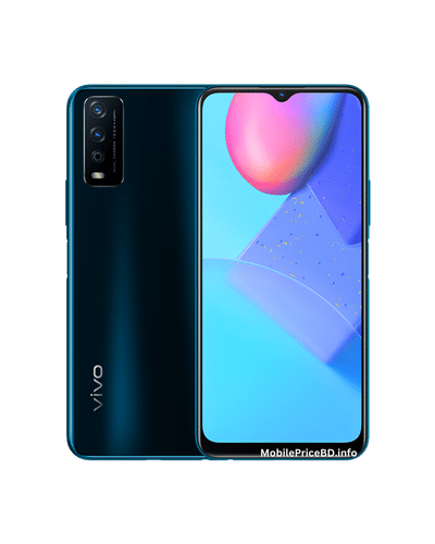 Vivo Y12s Mobile Price BD