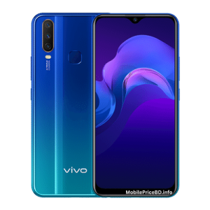 Vivo Y15