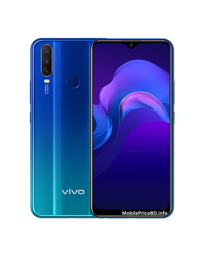 Vivo Y15 Mobile Price BD