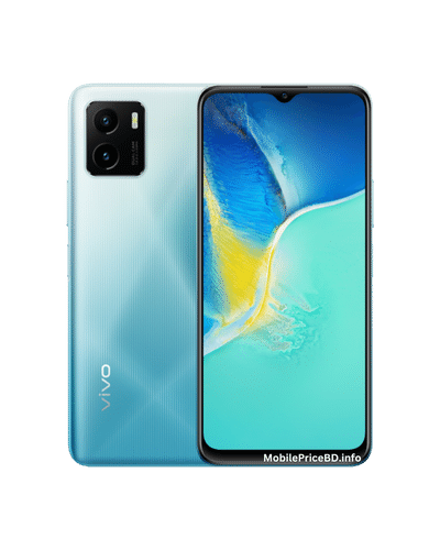 Vivo Y15s Mobile Price BD