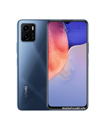 Vivo Y15s Mobile Price BD