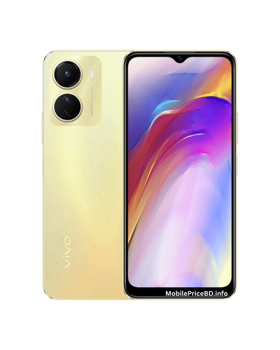 Vivo Y16 Mobile Price BD