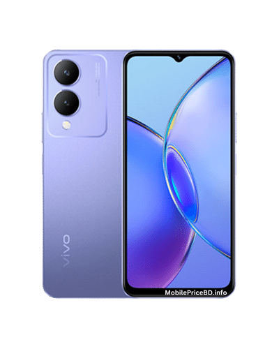 Vivo Y17s Mobile Price BD