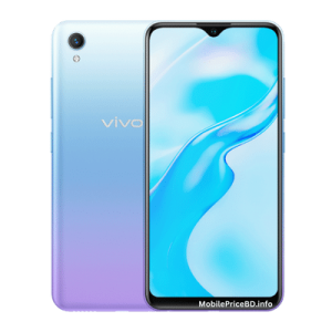 Vivo Y1s