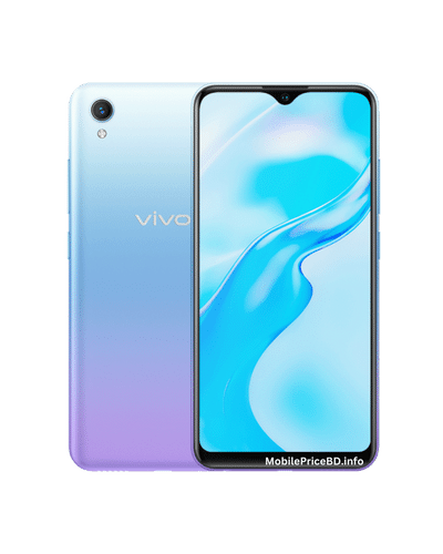 Vivo Y1s Mobile Price BD