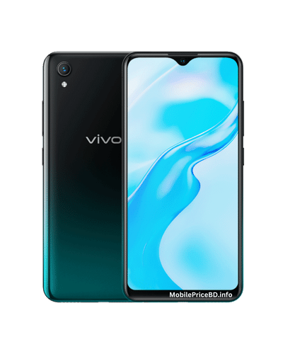 Vivo Y1s Mobile Price BD