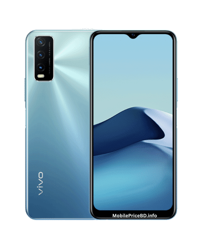 Vivo Y20G Mobile Price BD