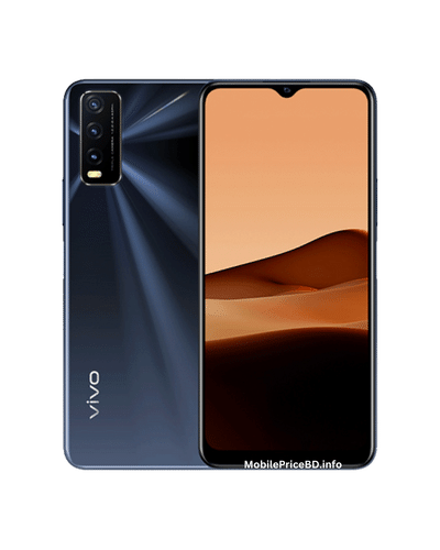 Vivo Y20s Mobile Price BD