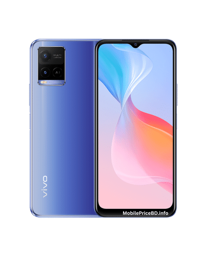 Vivo Y21 Mobile Price BD