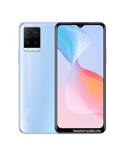 Vivo Y21T Mobile Price BD