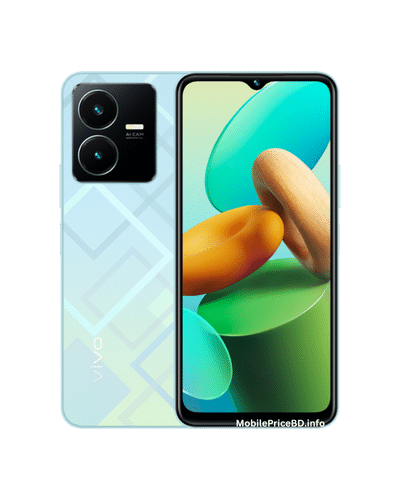 Vivo Y22 Mobile Price BD