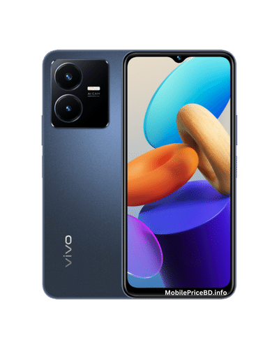 Vivo Y22s Mobile Price BD