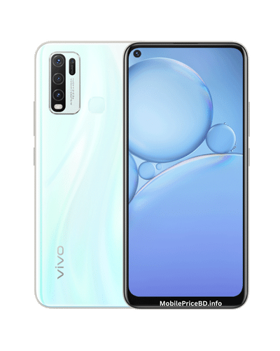 Vivo Y30 Mobile Price BD