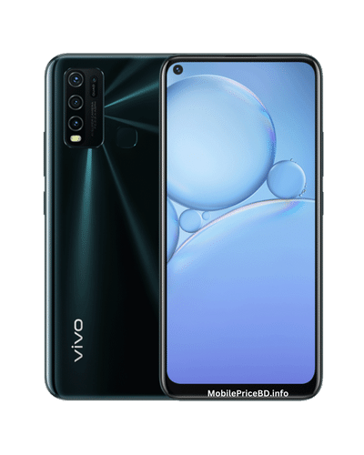 Vivo Y30 Mobile Price BD