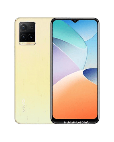 Vivo Y33s Mobile Price BD