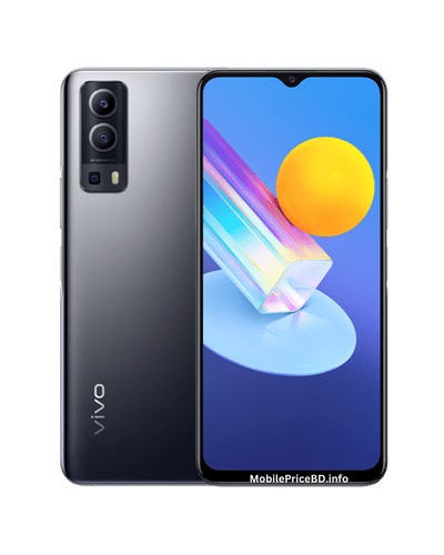 Vivo Y72 5G Mobile Price BD