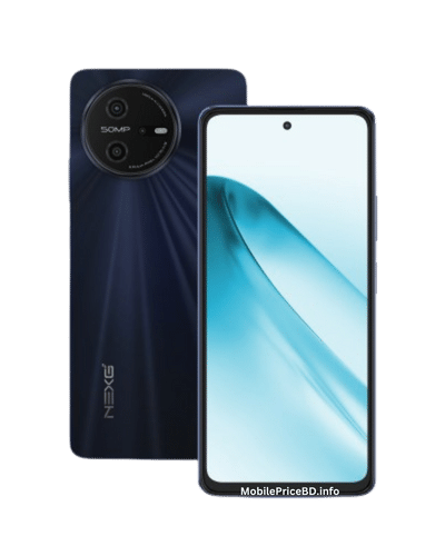 Walton NEXG N8 Mobile Price BD