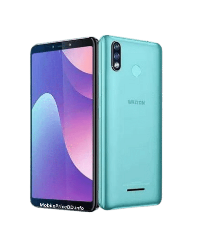 Walton PRIMO F10 Mobile Price BD