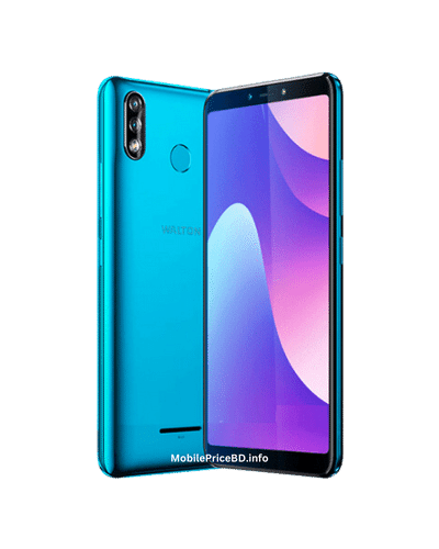 Walton PRIMO F10 Mobile Price BD