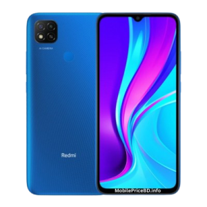 Redmi 9